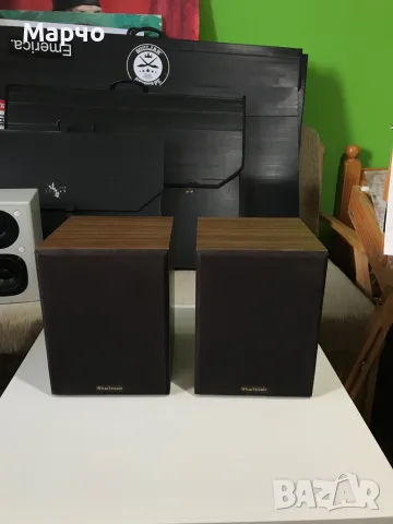 Wharfedale Diamond 3, снимка 2 - Тонколони - 49030184