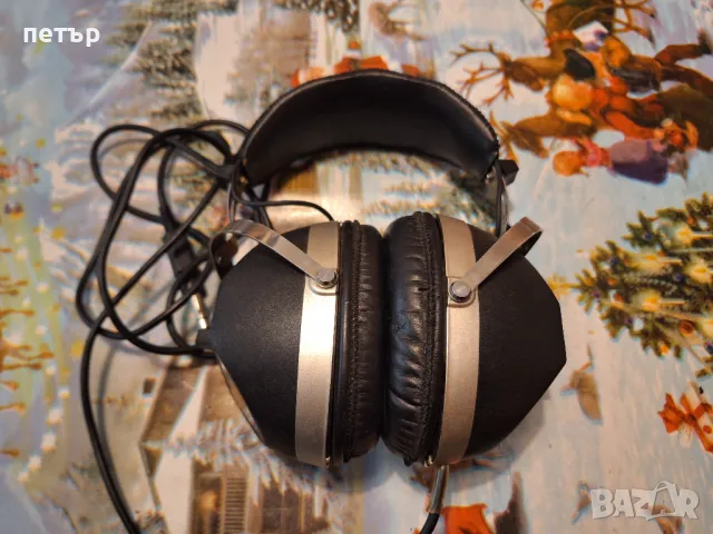 Японски слушалки, снимка 1