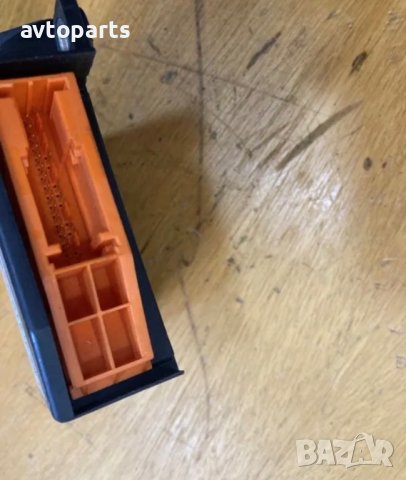 Smart fortwo 2000година бег модул, снимка 2 - Части - 40400553