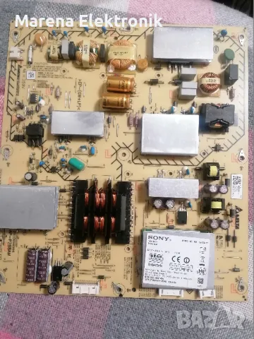 Sony KD-65XF8577 на части m.board: 1-982-627-11, снимка 4 - Части и Платки - 47782187
