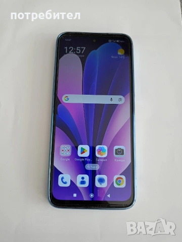 Xiaomi Redmi 13 256/8gb