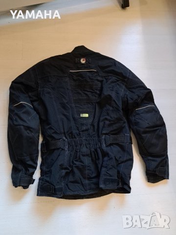 Polo Road  Мото Яке  L  С ПРОТЕКТОРИ, снимка 10 - Якета - 40050103