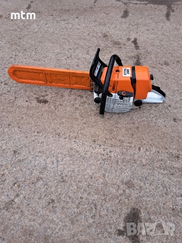 резачка за дърва stihl 