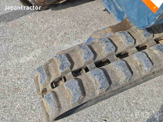 Багери японски нов внос, снимка 5 - Индустриална техника - 53820703