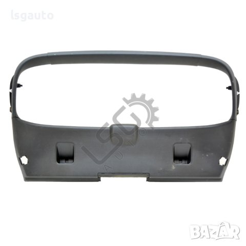 Комплект кори заден капак Peugeot 3008 I(2009-2016) ID: 97784