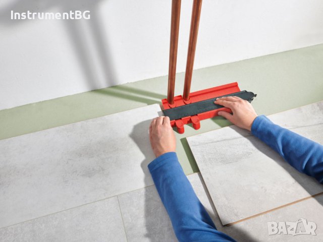 Контурен шаблон PARKSIDE®, снимка 4 - Други инструменти - 41662551