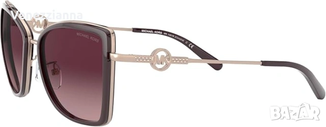 Michael Kors Слънчеви очила MK1067B Corsica, снимка 7 - Слънчеви и диоптрични очила - 53836134