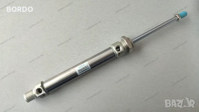 Пневматичен цилиндър Ф20/100 с магнитно бутало-LUFTEC