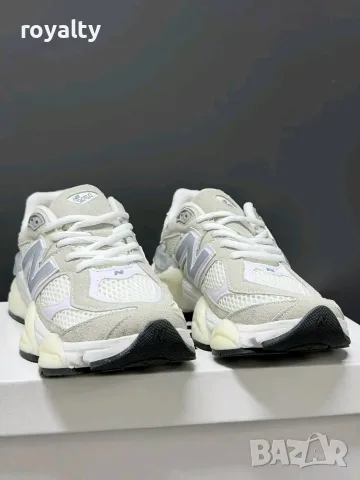 New Balance 9060 Нови Маратонки Ню Баланс с Кутия , снимка 5 - Маратонки - 56133756