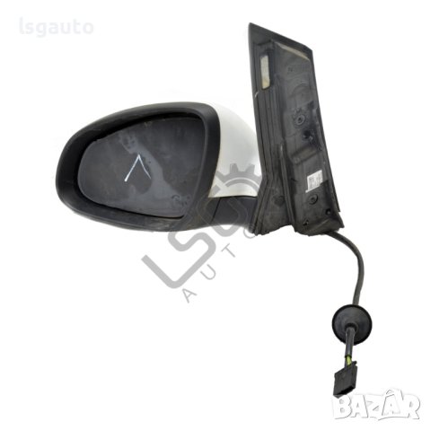 Ляво огледало Opel Astra (J) 2010-2018 ID:108529, снимка 3 - Части - 41880734