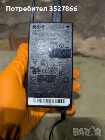 Адаптер HP 32V  1560mA