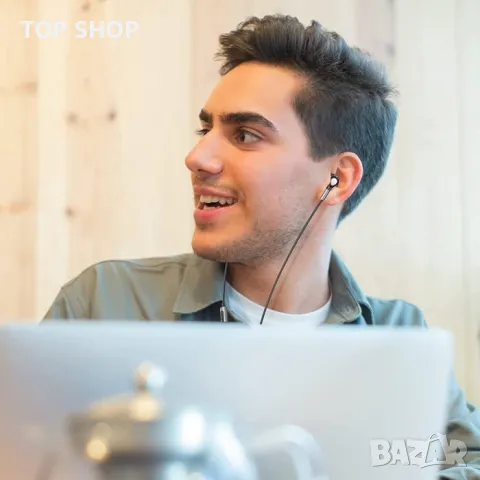 Висококачествени BENEWY слушалки, снимка 8 - Слушалки и портативни колонки - 48815719