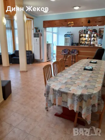 Вила , обл.Добрич , с.Оброчище , к.к Албена, снимка 7 - Вили - 50081163