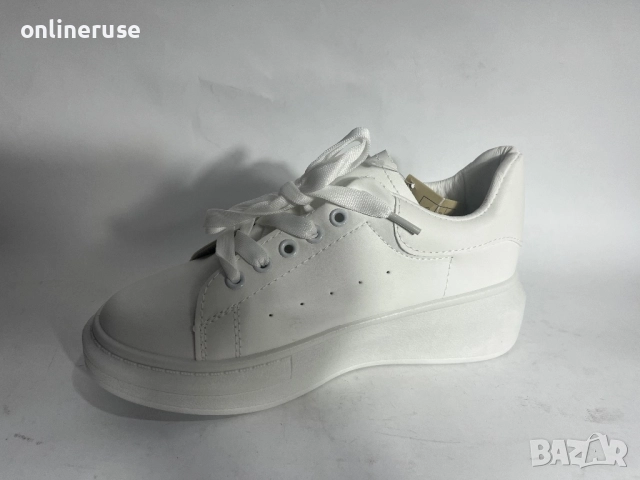 Дамски кецове, снимка 3 - Кецове - 51506284