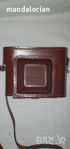 фотоапарат Смена 8