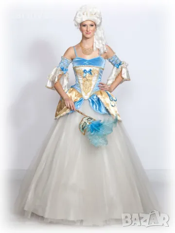 Ефектни карнавални костюми под наем, снимка 12 - Други - 42462784