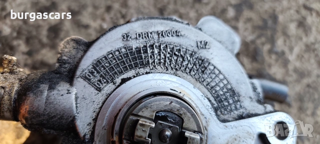 Тандем Вакум помпа 32 drm 20004 Audi A4 B7 Avant 1.9 - 116к.с. BKE , снимка 2 - Части - 53656276