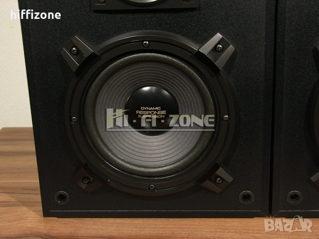 Тонколони Pioneer cs-780 /2, снимка 4 - Тонколони - 52928781