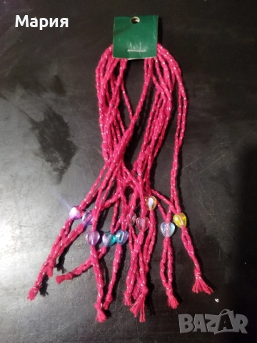 Мартеници 10 бр във снопче , снимка 7 - Декорация за дома - 51953259