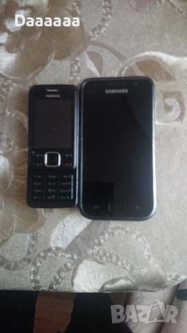 Смарт телефони Samsung , снимка 8 - Samsung - 51871505