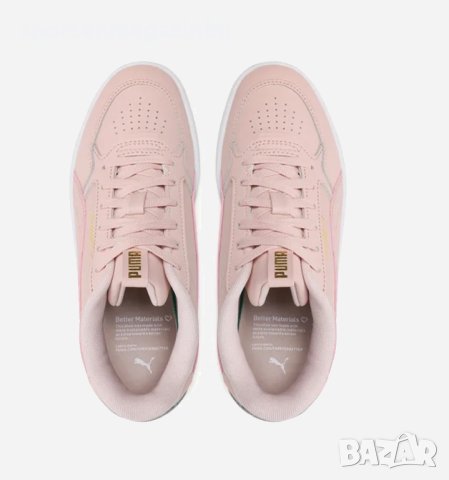 Дамски кецове Puma Karmen Rebelle, снимка 6 - Кецове - 42259681