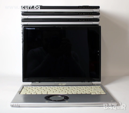 Panasonic Toughbook CF-XZ6