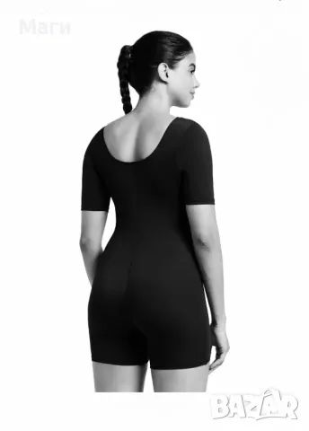 Дамско трико за йога CHOPAR размер М , снимка 2 - Йога - 49876116