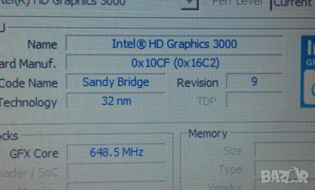 FUJITSU AH532 15.6"LED Intel Core i5 2520 3.20GHZ ram8/16gb SSD256GB , снимка 4 - Лаптопи за дома - 51023879