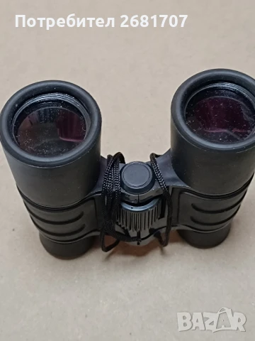 бинокъл Jumilles noires 4 , снимка 3 - Оборудване и аксесоари за оръжия - 51282872