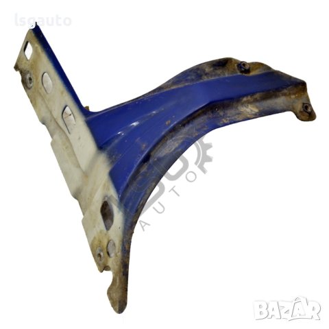 Държач десен калник Volkswagen Touran I 2003-2010 ID:106016, снимка 2 - Части - 41540352