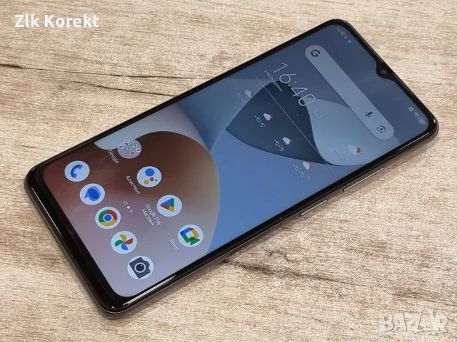 Смартфон UG Phone U23 5G, снимка 5 - Други - 56329314