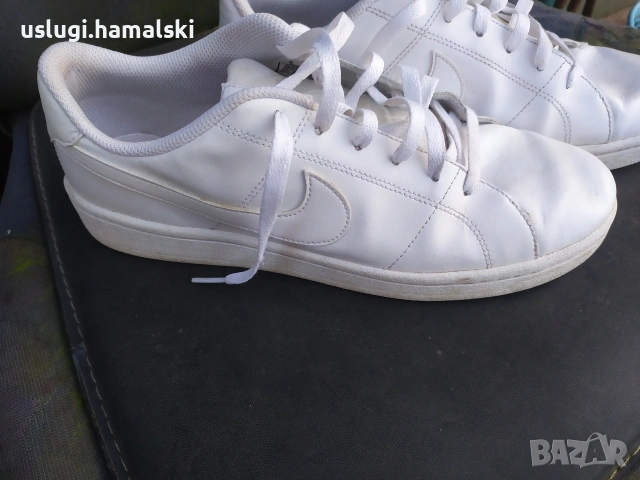 Маратонки Nike 42