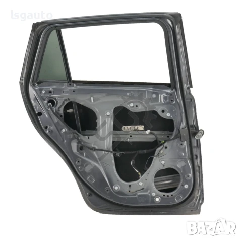 Задна лява врата Mazda 6 Estate (GJ, GL) 2013-2019 ID:147403, снимка 3 - Части - 50627659
