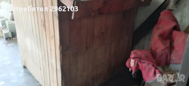 Продавам къща за голямо куче, снимка 6 - Ротвайлер - 48450983