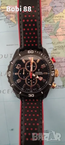 Часовник Festina-мод.F37
