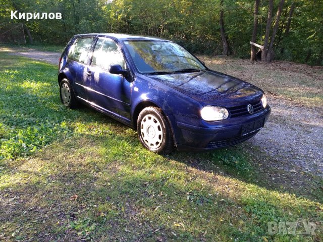 Стъклоповдигач преден ляв и десен за Фолксваген Голф 4 с две врати, снимка 2 - Части - 42568211