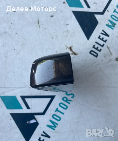 Капаче за задна лява дръжка от Audi A6 Allroad C7, 3.0 TDI quattro, двигател CGQB, 313 кс.