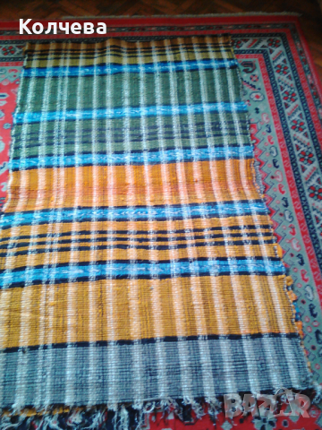 продавам различни видове черги, ръчно тъкани, снимка 4 - Други - 36290451