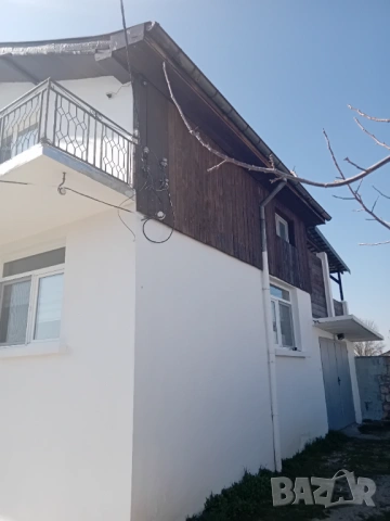 Двуетажна масивна къща , снимка 4 - Къщи - 53719366