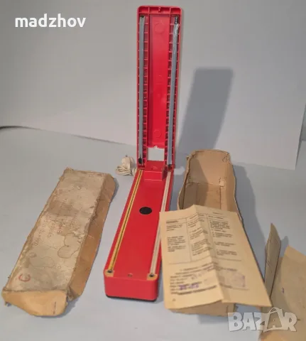 Съветска лепяща машина 