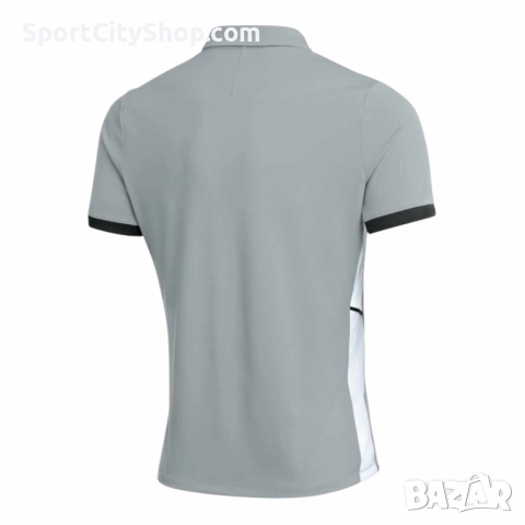 Мъжка поло тениска Nike Dri-Fit Academy 25 FZ9759-012, снимка 2 - Тениски - 51521531