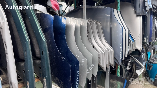 Преден капак за Opel Antara 2009, снимка 4 - Части - 52056656