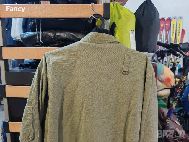 Мъжко яке Jack end Jones Military /L , снимка 4 - Якета - 48067435