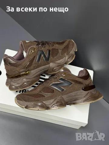 New Balance Дамски Маратонки👟Дамски Спортни Обувки Ню Баланс - Различни Цветове Код SEM-48, снимка 7 - Маратонки - 55724083