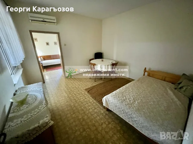 №4133 Тристаен апартамент под наем в самия център на град Хасково., снимка 3 - Апартаменти - 56016873