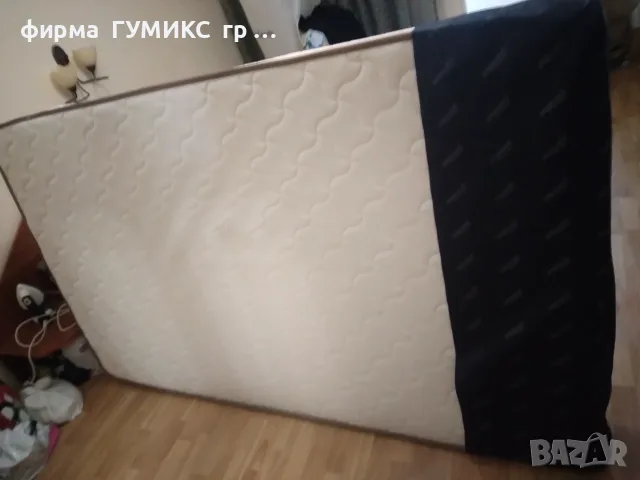 Подарявам матрак приста
