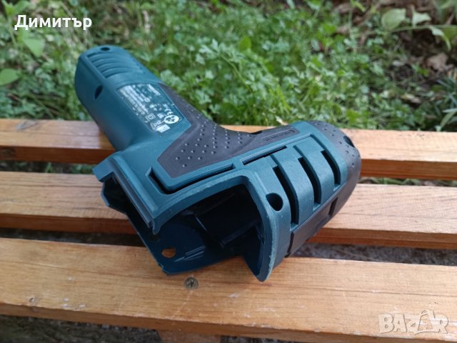 Корпус за зеге Bosch GST 150 CE & Bosch GST 140 CE, снимка 5 - Други инструменти - 42059636