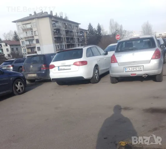 Ауди А4 В8 2.0тди 143к 2011 Цял или за Части , снимка 6 - Автомобили и джипове - 49228290