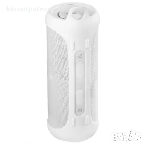 HAMA "Twin 3.0", 30W, Бяла, 188223 Блутут колонка, снимка 5 - Bluetooth тонколони - 48648716