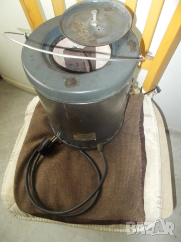 Чушкопек троен перфектен